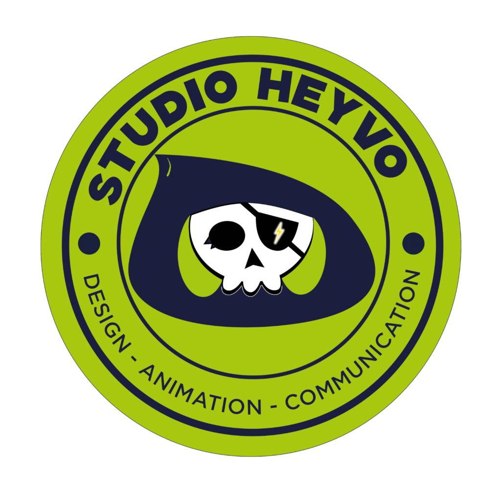 logo heyvo_verde
